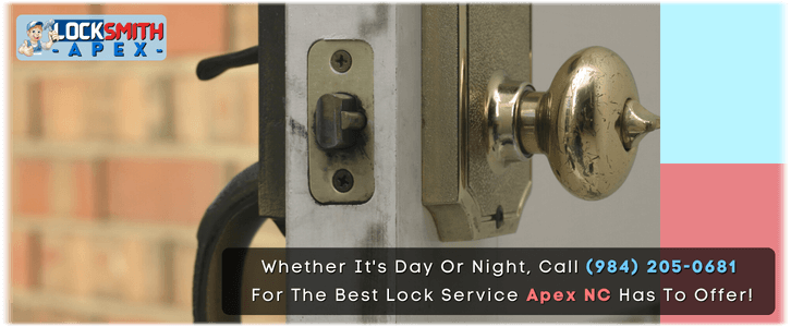 Locksmith Apex NC